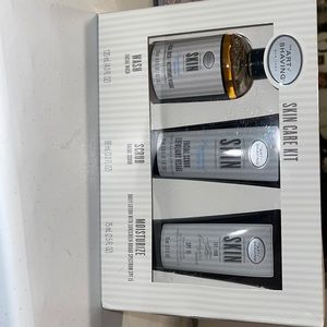 Men- Art of Shaving Skin Care set grooming